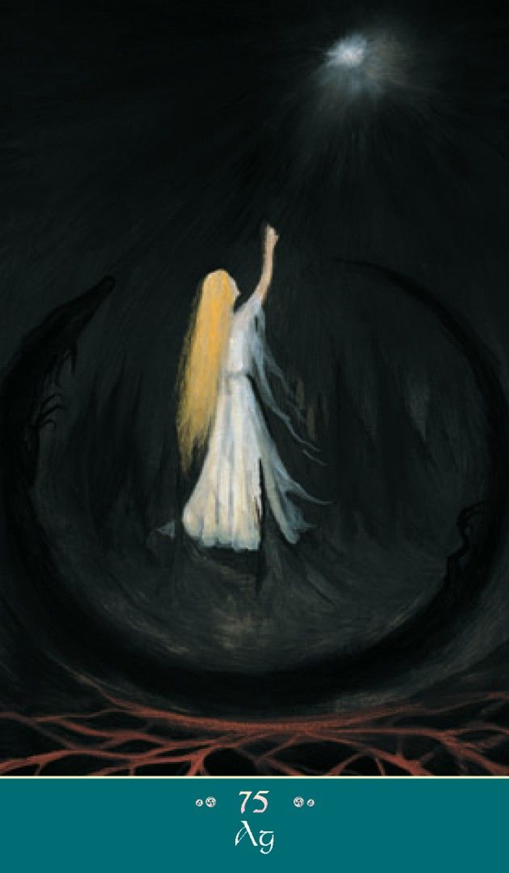 Карты Волшебная любовь. Метафорические карты Чака Спеццано