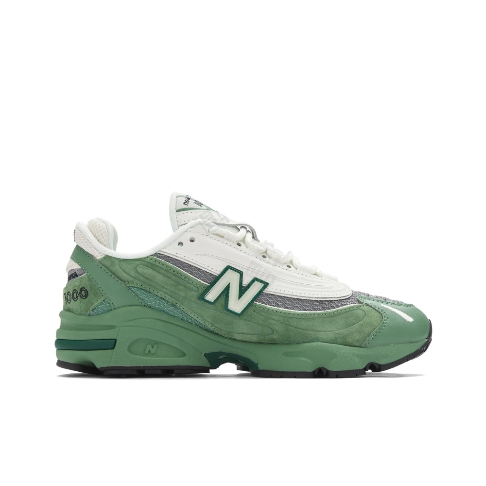 Кроссовки New Balance 1000 'Mallard Green Sea Salt' M1000MA