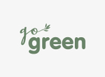 Стул пластиковый Lisa Technopolymer Go Green