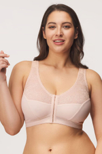 Бескаркасный бюстгальтер Rachela (Размер: 85E) (Цвет: черный)