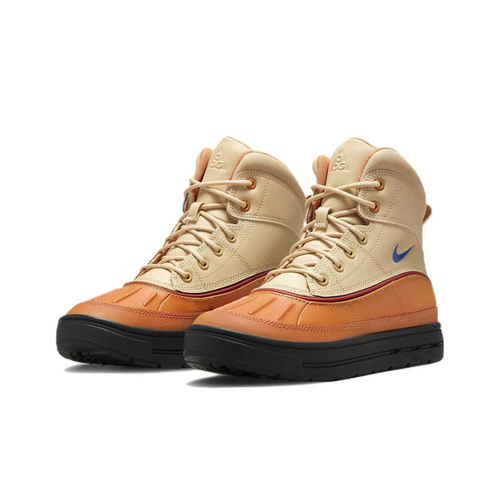 Полуботинки Nike Woodside 2 High ACG