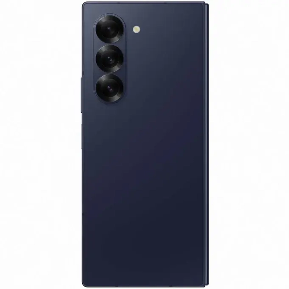 Samsung Galaxy Z Fold6 5G 12/256Gb (Navy)