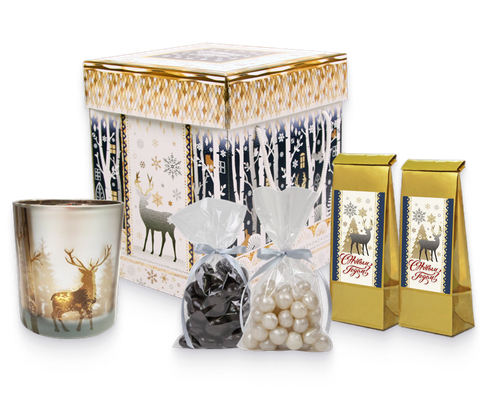 "Сказочный олень"