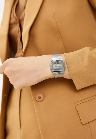 Наручные часы Casio A700WEM-7AEF