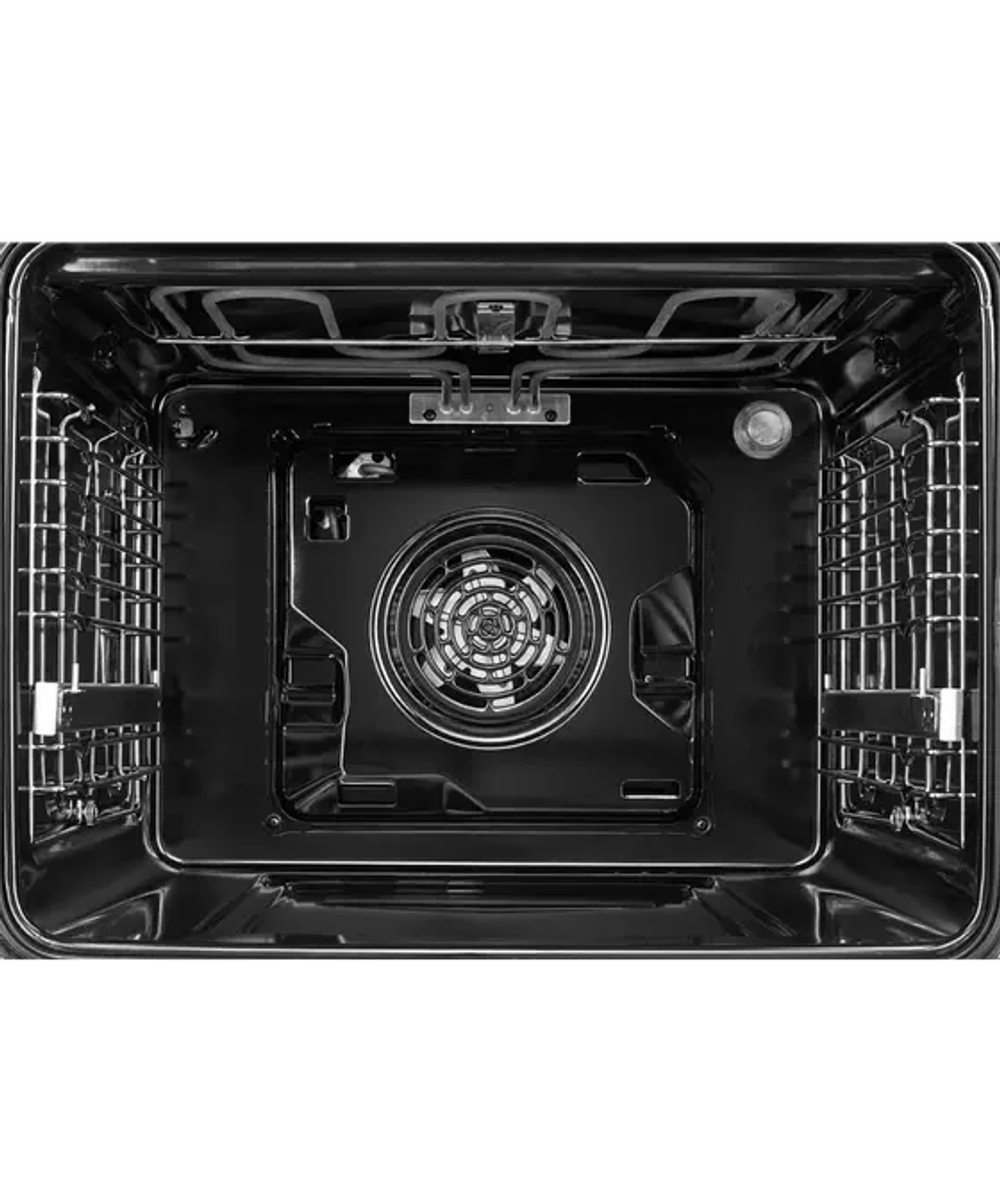 Духовой шкаф Kuppersberg HM 639 Black