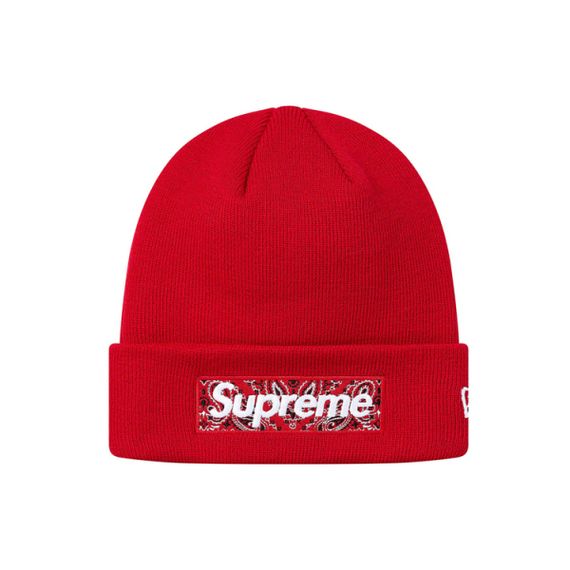 Supreme