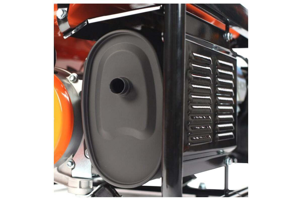 Генератор бензиновый PATRIOT Max Power SRGE 2500