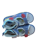 Сандалии для мальчика.