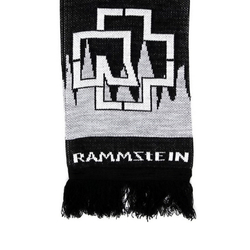 Шарф Rammstein лого (3181)