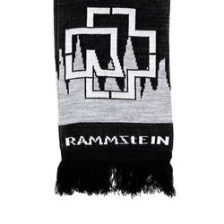 Шарф Rammstein