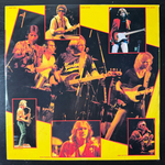 Виниловая пластинка Billy Joel ‎– Songs In The Attic LP