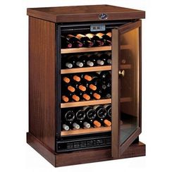 Винный холодильник IP Industrie CEXP 45-6 CU