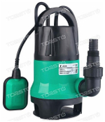 Дренажный насос PATRIOT F 400 (400 Вт) черный