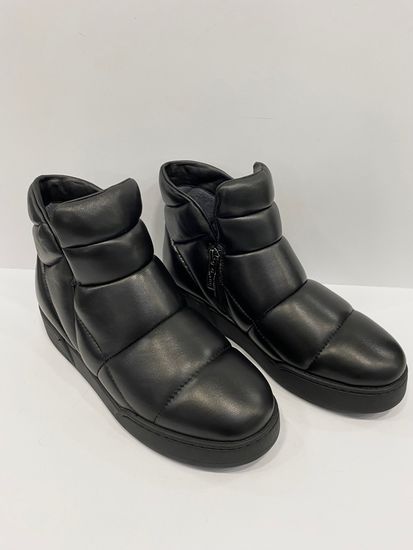 Ботинки женские