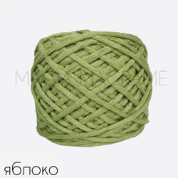 Шпагат цветной 4 мм, 200 метров