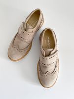 Туфли Montelpare Tradition