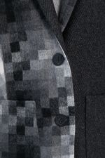 Пиджак Кредо (темно-серый) Б12875-24М LT Collection