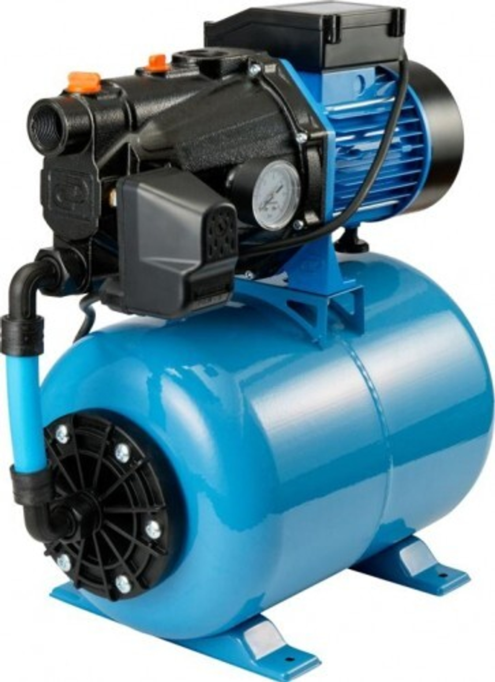 Станция водоснабжения ДЖИЛЕКС ДЖАМБО 70/50 Ч24 4720