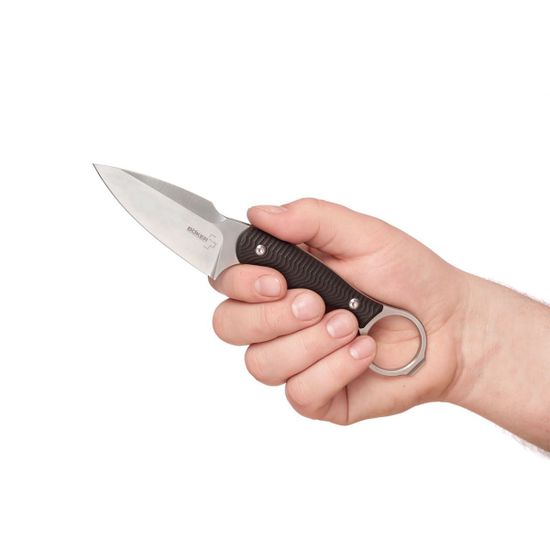 Нож Boker 02BO175 Accomplice