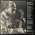 Joe Pass ‎– Virtuoso #2 (США 1977г.)