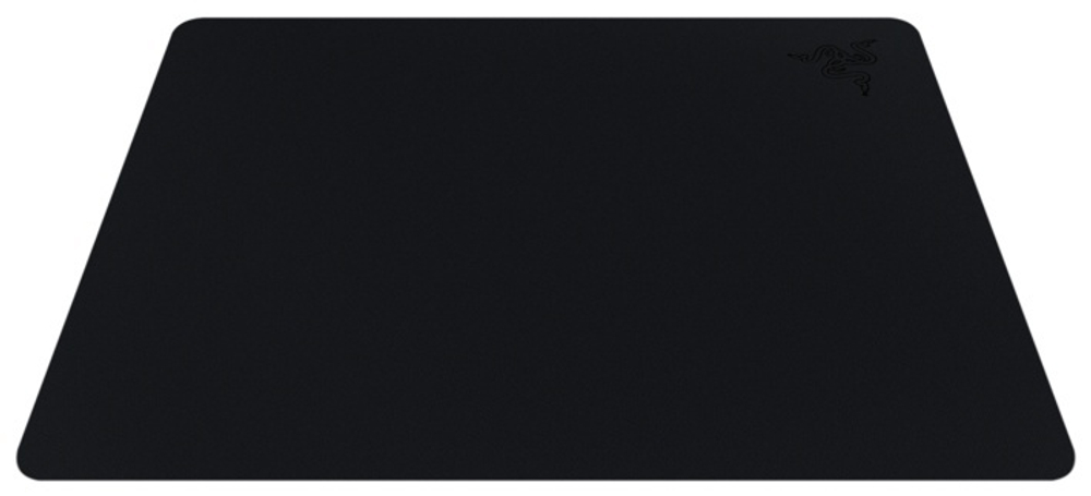 Коврик для мыши Razer Goliathus Mobile Stealth Edition черный