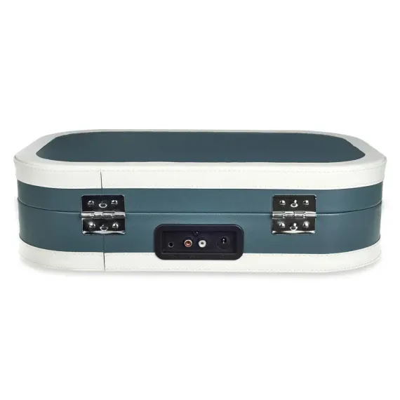 Alive Audio Vintage Cold Wave