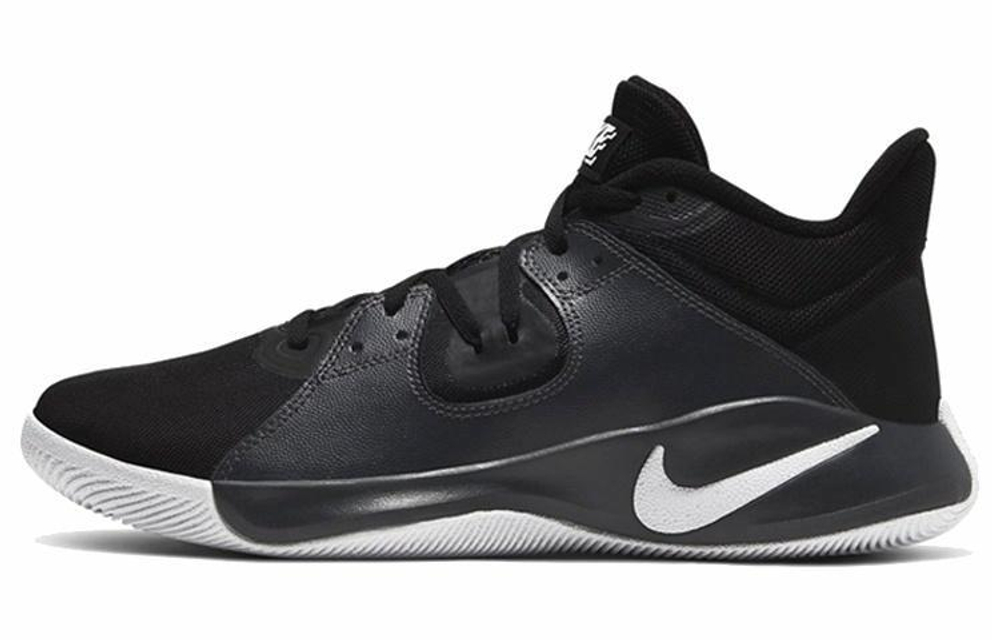 Кроссовки Nike Fly.By Mid