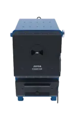 Котел твердотопливный ZOTA Енисей 25 кВт 30277