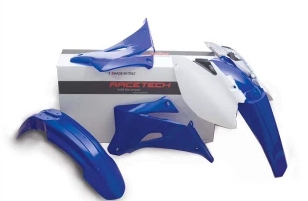 Комплект пластика для Yamaha YZF250-450 RTech R-KITYZF-OEM-508