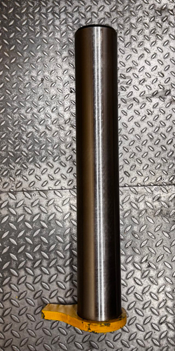 Палец 21M-70-11260