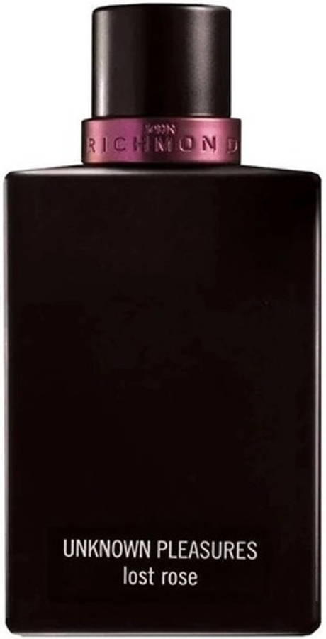 John Richmond Lost Rose