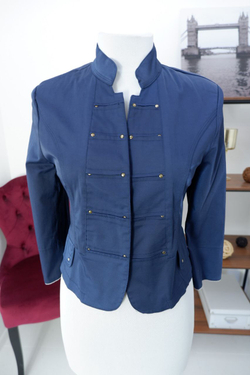 Жакет стильный 42 размер