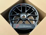 КОВАНЫЕ ДИСКИ ДЛЯ PORSCHE 718 982 SPYDER RS 2023 ПОРШ