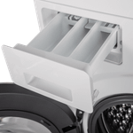 Стирально-сушильная машина MAUNFELD MFWD121010WH07 (в 2-х коробках)