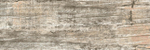 Керамогранит, LB Ceramics, Вестерн Вуд, 200x600 мм, Серый, Матовая, Рельефная
