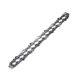 3 x Цепь 6 дюймов для аккумуляторной мини цепной, 1/4" 36 зв. 4 шт.