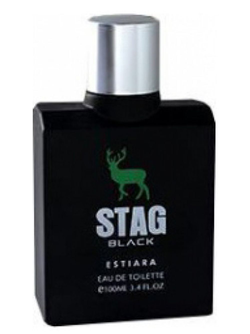 Estiara Stag Black