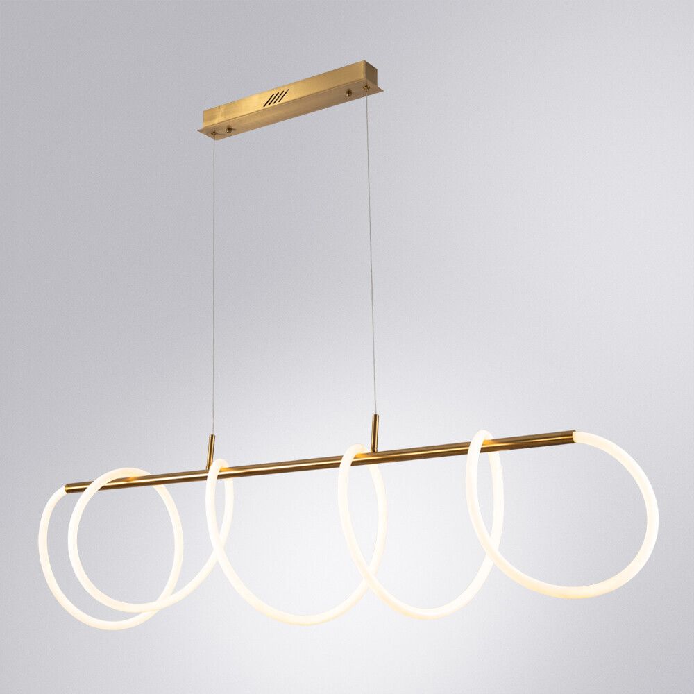 Подвесная люстра Arte Lamp