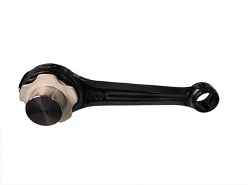 Шатун TM 60cc в сборе DLC