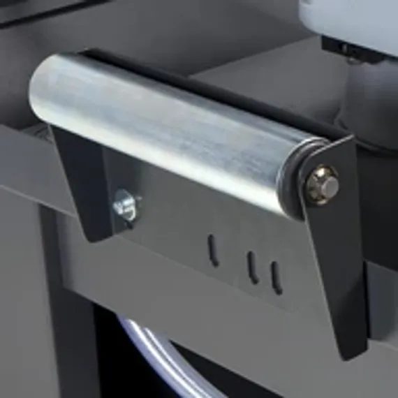 Электромеханический трубогибочный станок Sanco SB-18CNC