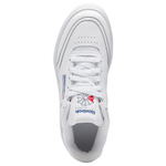 Кроссовки Reebok Club C (Женская размерная сетка)