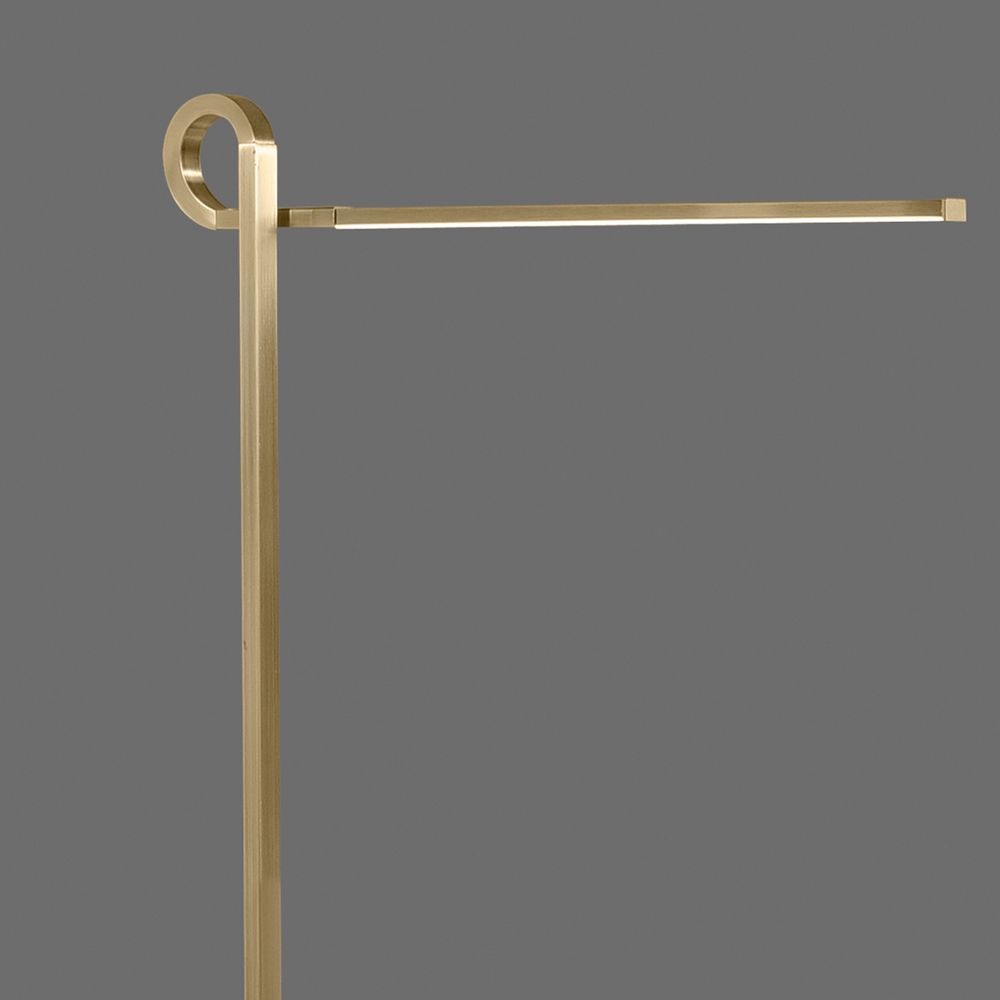 Напольный светильник CINTO 6145