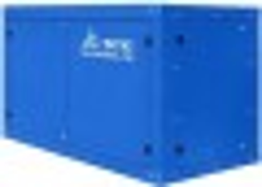 Кожух ТСС для ДГУ до 30 кВт (к) (у) 490810