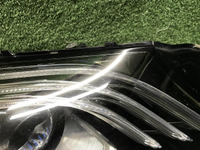 Фара правая Mercedes S W222 (17-20) Multibeam LED