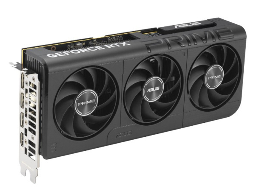 Видеокарта ASUS GeForce RTX 5050 PRIME OC (PRIME-RTX5050-O8G)