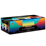 Набор из 18 мастурбаторов Catherine Masha (Цвет: разноцветный)