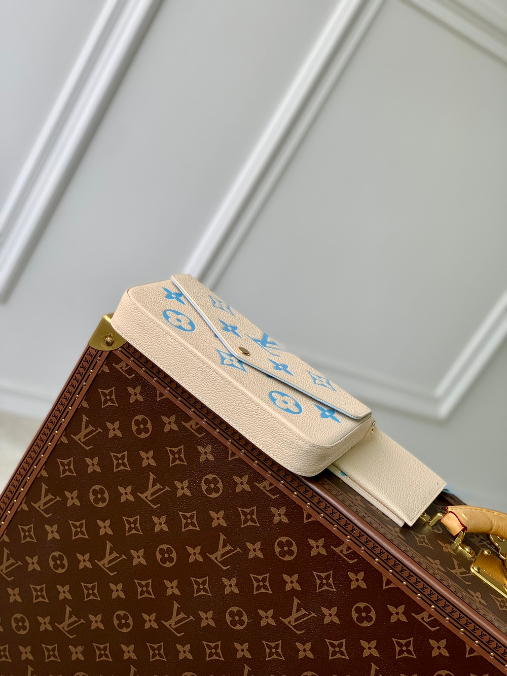 Louis Vuitton Felicie Pochette