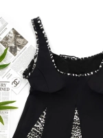 купальник слитный танкини больших размеров