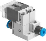 MHA1-2X2/2G-1,5-4-4-4 Вакуумный клапан