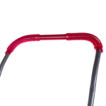 Коляска для куклы лежачая, пакет YZ936-6